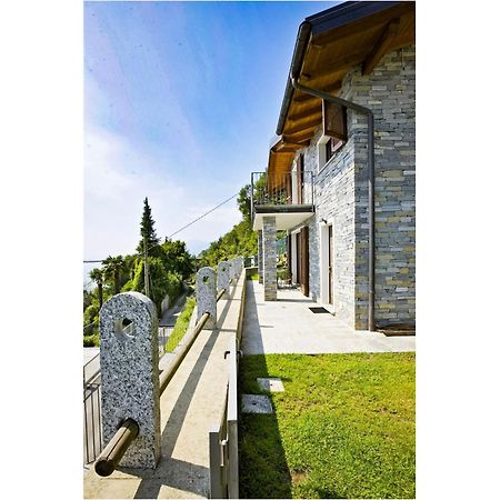 Villa Graziosa Trarego Cameră foto
