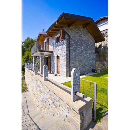 Villa Graziosa Trarego Cameră foto