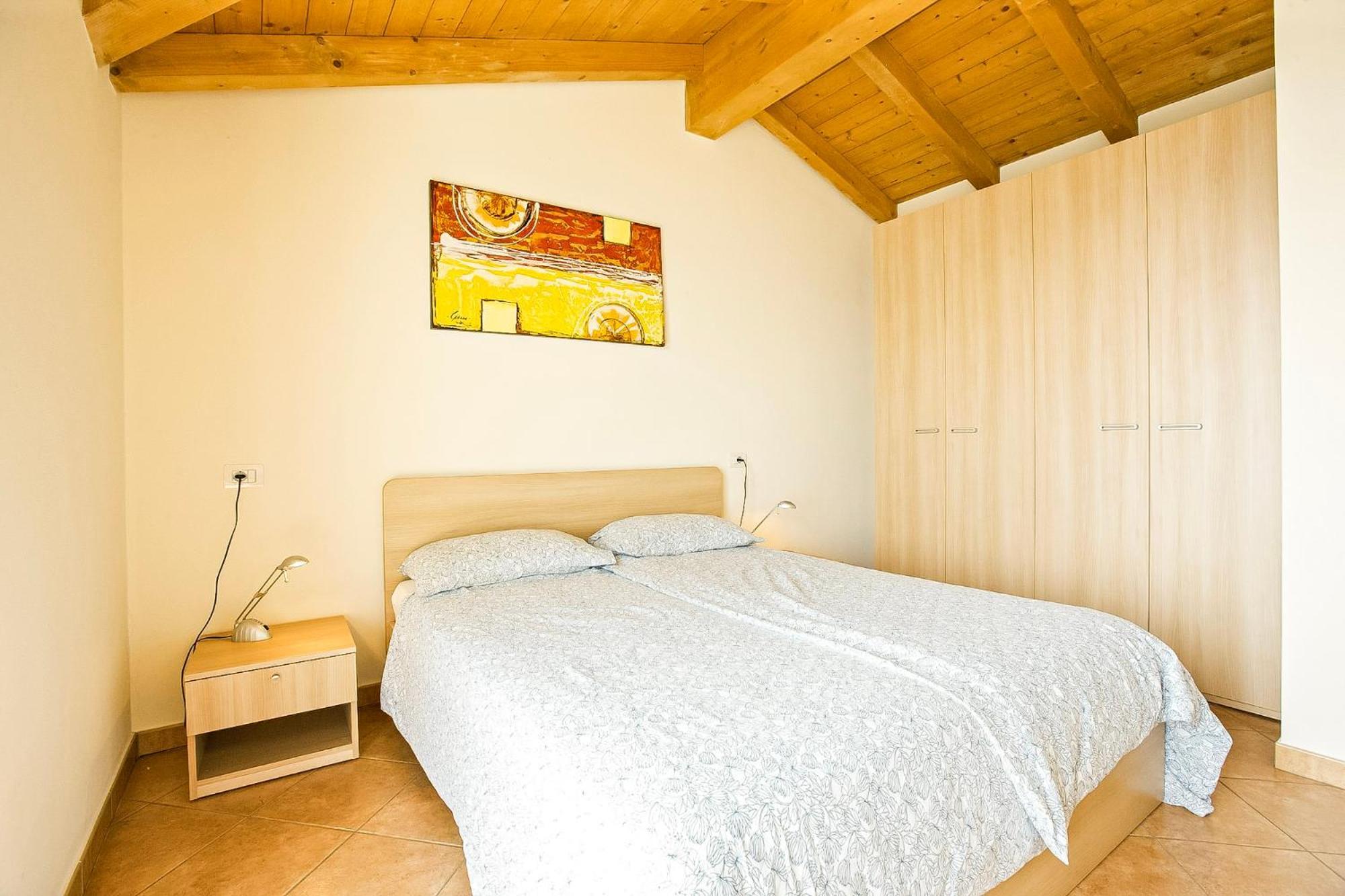 Villa Graziosa Trarego Cameră foto