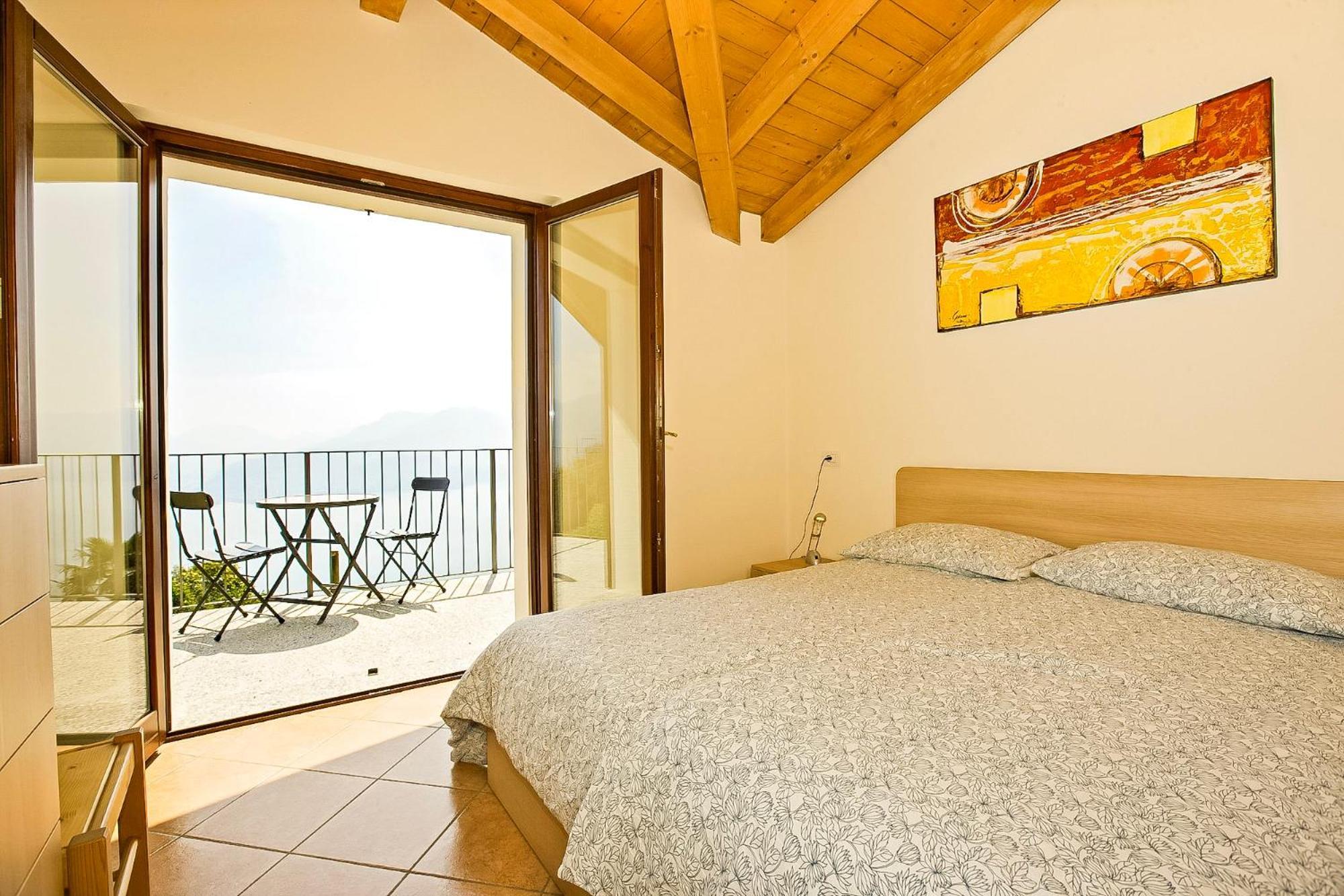 Villa Graziosa Trarego Cameră foto
