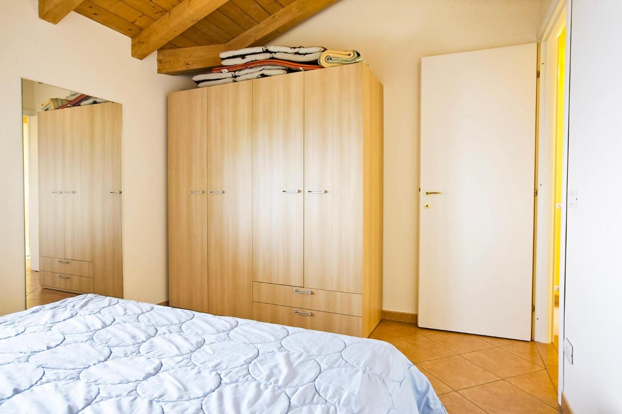 Villa Graziosa Trarego Cameră foto